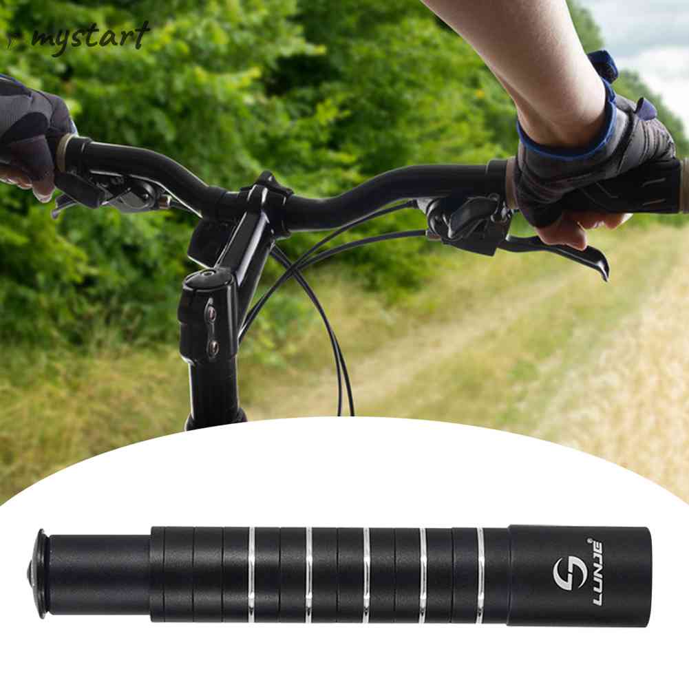 Trục Nâng Cổ Xe Đạp Leo Núi