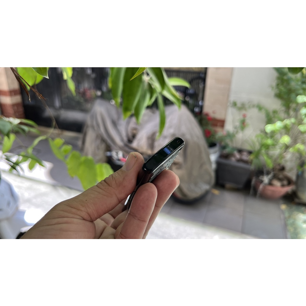 Điện thoại Nokia 6500c chính hãng