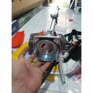 MÁY CẮT CỎ RYOBY 330
