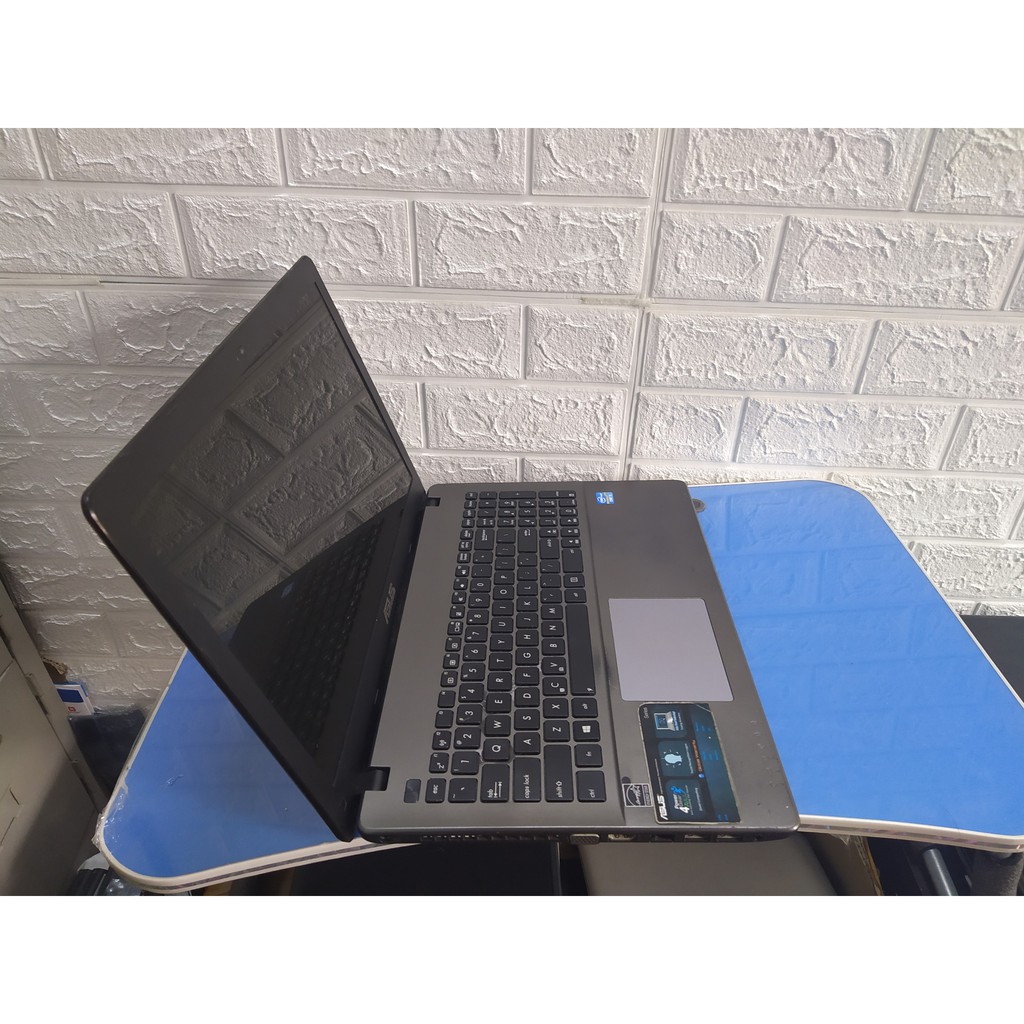 Laptop Asus X550CA - Core i3 3217, Mạnh mẽ và hấp dẫn