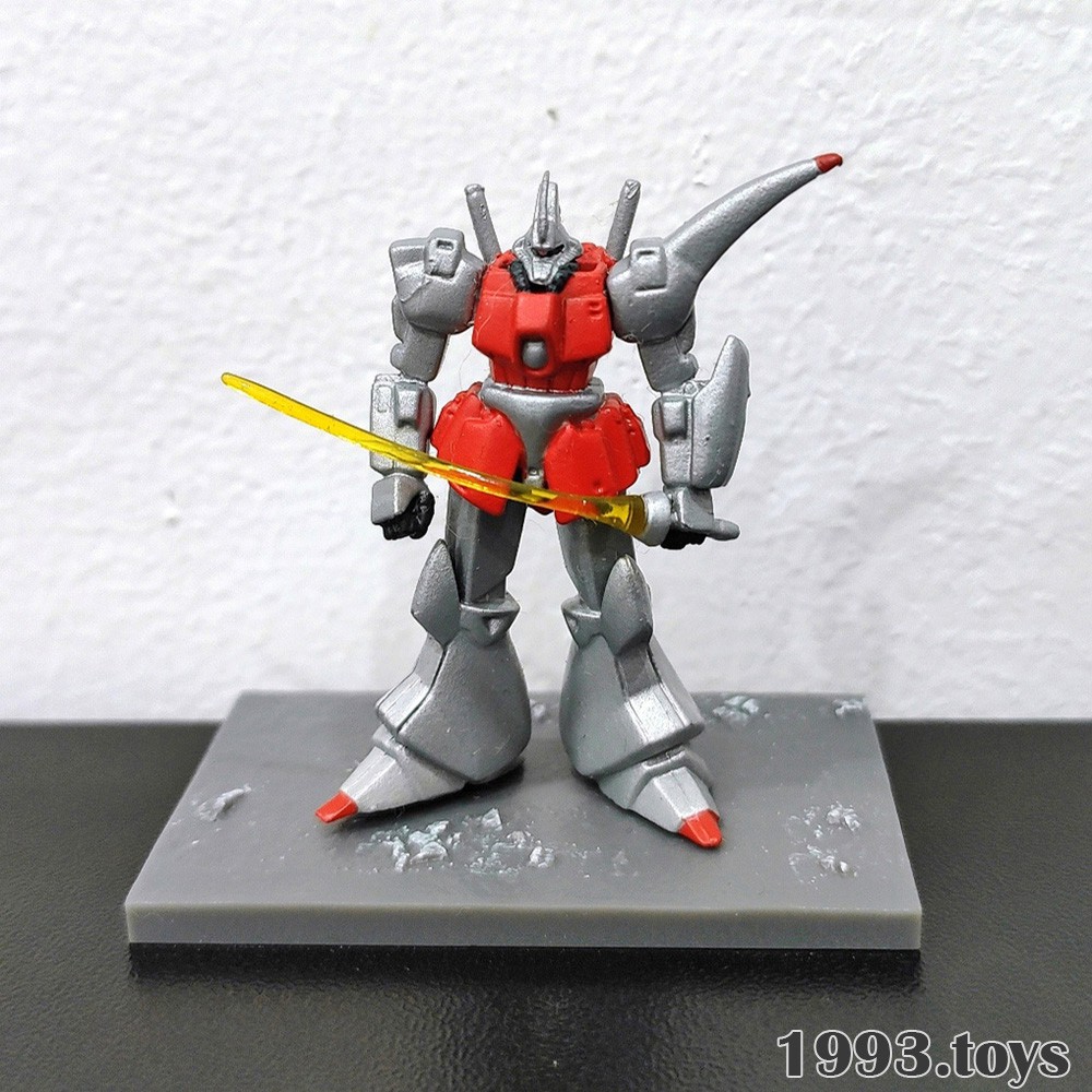 Mô hình Bandai Figure Gundam Collection 1/400 NEO Vol.4 - AMX-117L Gaz-L