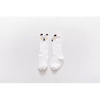 Tất boot đùi hình thú cho bé 0-2 tuổi hàng Quảng Châu Cao Cấp