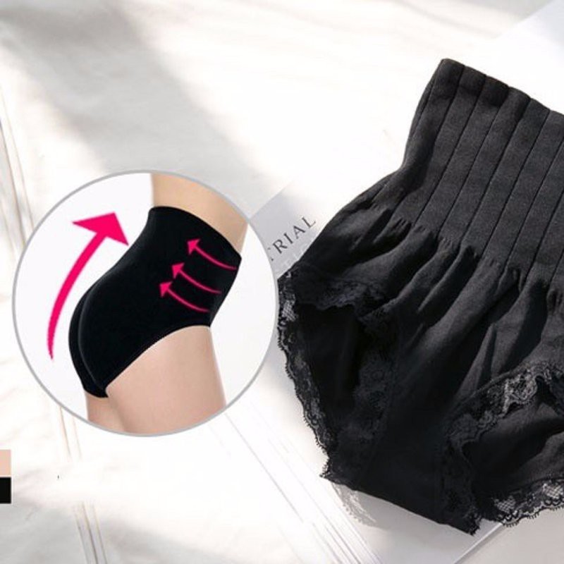 COMBO 10 QUẦN GEN BỤNG XUẤT NHẬT