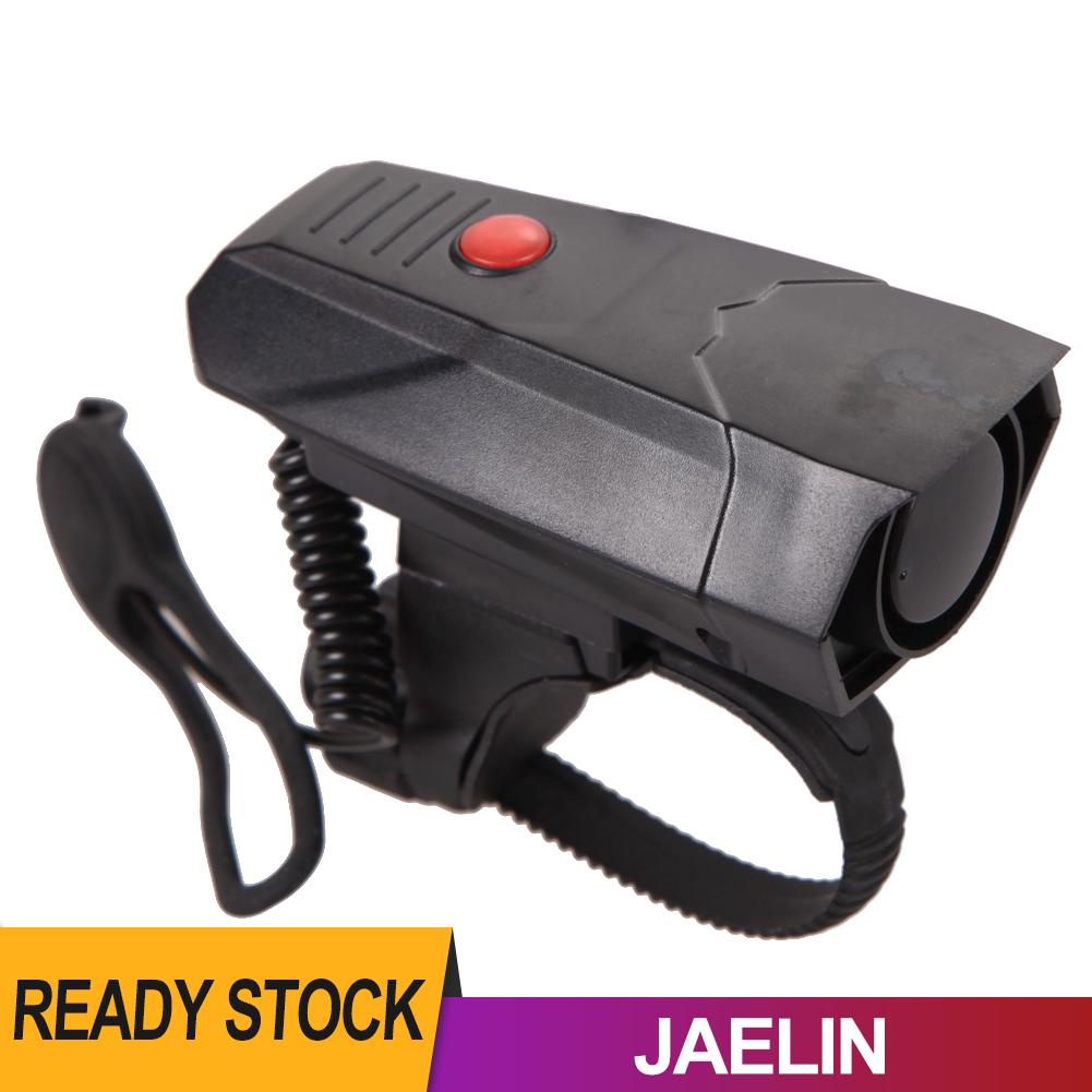 Còi gắn tay lái xe đạp siêu lớn