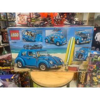 (HÀNG CÓ SẴN ) lego 10252