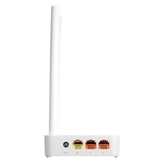 TOTOLINK N 300Mbps Thiết bị Mini Router Wi-Fi chuẩn -N200RE - Hàng Chính Hãng