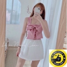 [Rẻ Vô Địch] Áo 2 dây bản to body nhiều màu | BigBuy360 - bigbuy360.vn