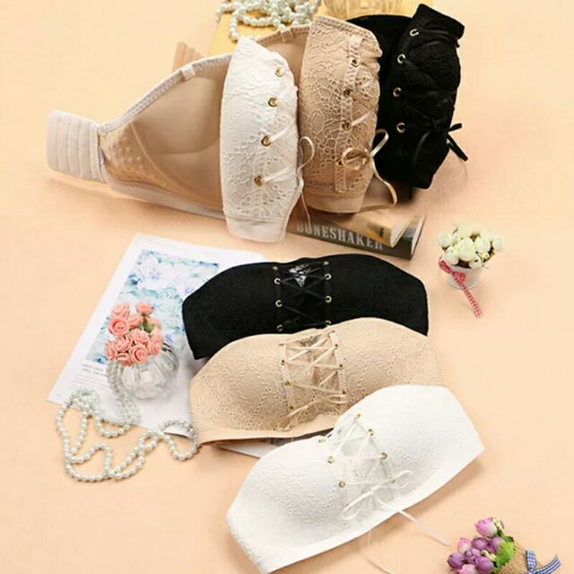 Áo chống tụt có dây rút mới hot nhất