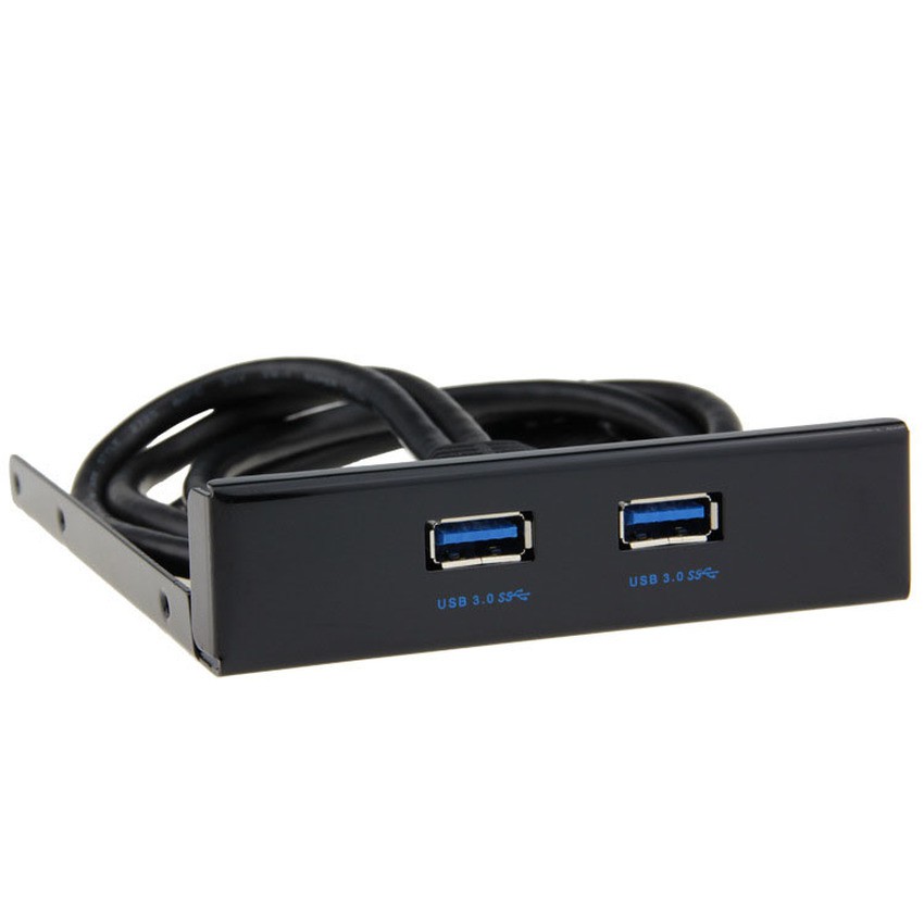 Card Mở Rộng USB 3.0 2 cổng HUB -DC1580 | BigBuy360 - bigbuy360.vn