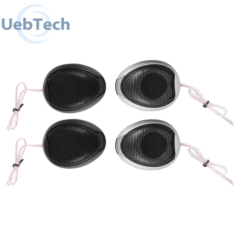 Cặp Loa Âm Thanh 1000w 98db Cho Xe Ô Tô