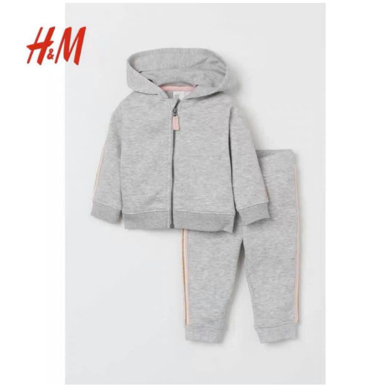 Bộ nỉ HM xuất xịn