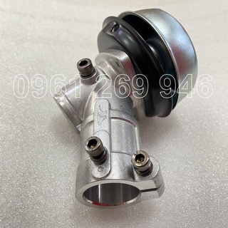 Đầu bò máy cắt cỏ