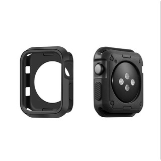 Ốp chống sốc bảo vệ apple watch 1 2 3 4 38mm 42mm 40mm 44mmcác đời