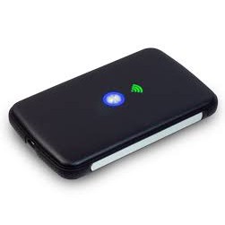 Phát wifi 4G Pokefi Du Lịch 100 nước Không Cần Sim, Không Cần Roaming Data