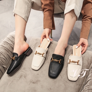 Giày mũi nhọn thời trang sành điệu cho nữ 32-43