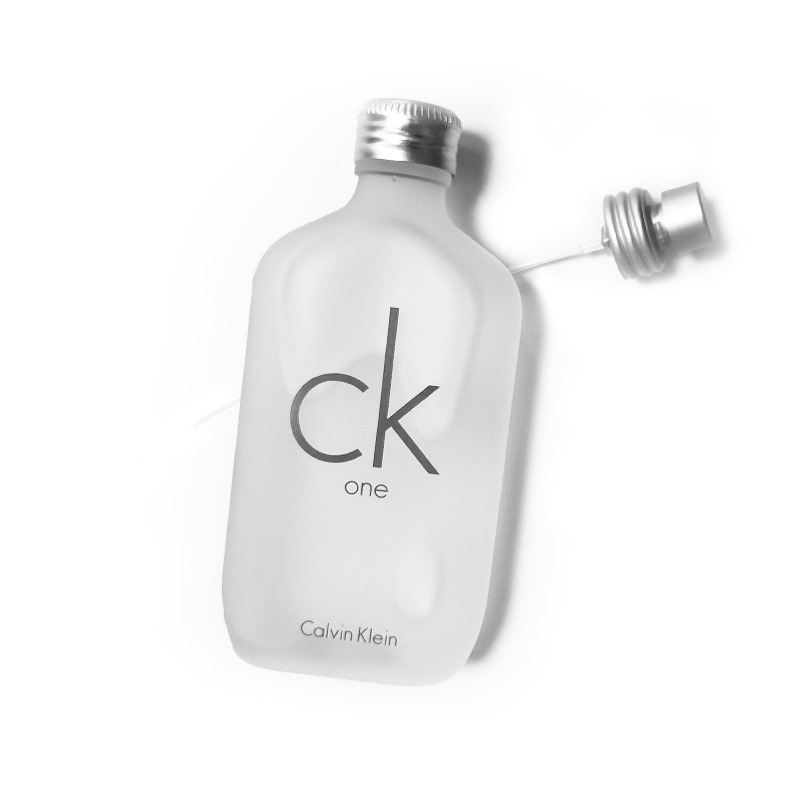 [Hàng mới về] Nước hoa Calvin Klein hương hoa và trái cây thích hợp cho nam và nữ 100ml