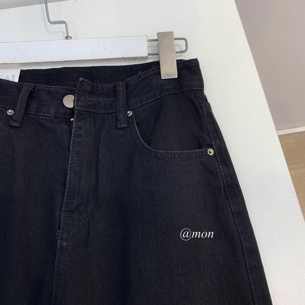 200950 QUẦN RÁCH 1 BÊN HÔNG - SIZE S,M,L | BigBuy360 - bigbuy360.vn