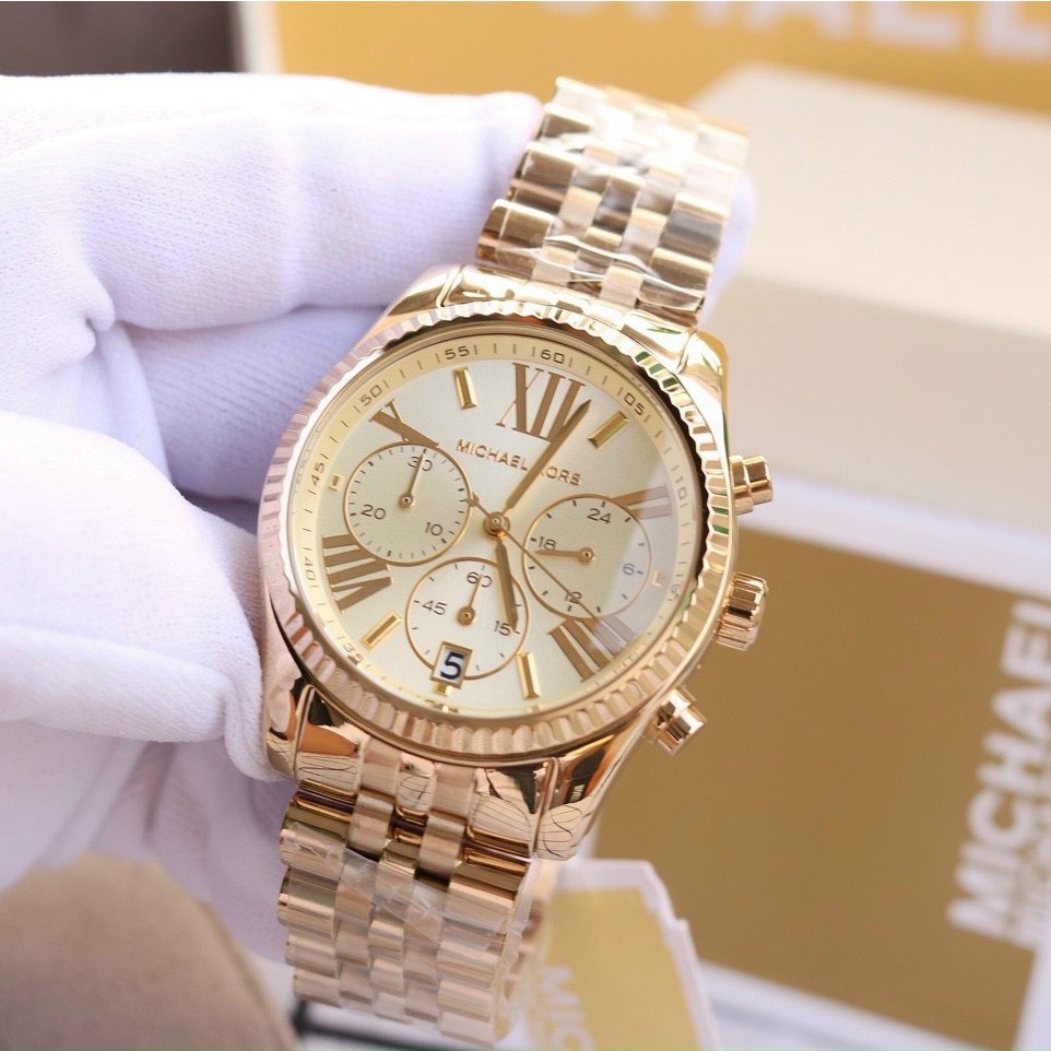 Đồng Hồ Nữ Michael Kors MK5556  38mm