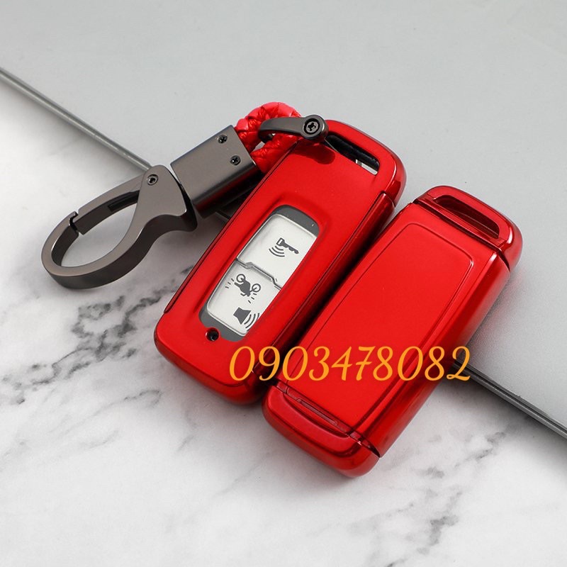 TPU vỏ chìa khoá honda Smartkey SH125/150/350i/SHMode 21-22/ Lead22/Vision21-22/Airblade 160/vairo160/pcx160/wineerX