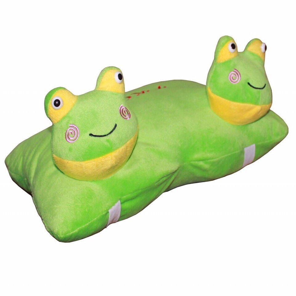 Gối ngồi xe máy cho bé