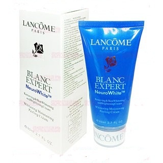 Tẩy tế bào chết dành cho da mặt Lancome80ml