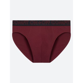 ONOFF - Quần lót nam kiểu brief BU18006