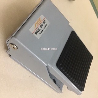 Bàn đạp chân khí nén fv320