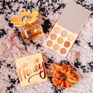 [Bill Colourpop] Bảng mắt Colourpop UH HUH HONEY 🍯