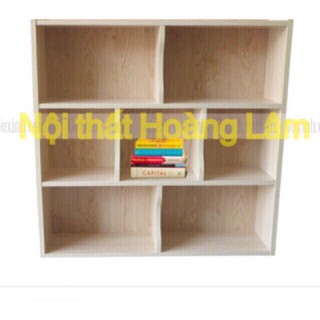 Giá sách treo tường