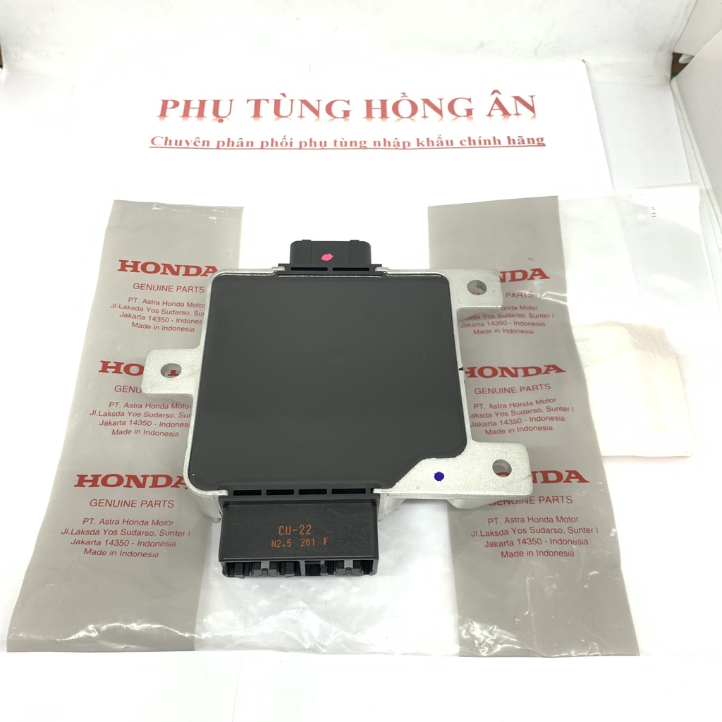 IC  Vario 150, Click 150 2018-2021 nhập khẩu chính hãng Honda Indonesia - PT HỒNG ÂN