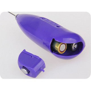 Máy Đánh Trứng Đánh Cà Phê Cầm Tay Mini