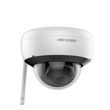 Camera IP bán cầu 2MP WIFI, chuẩn nén H.265+ DS-2CD2121G1-IDW1