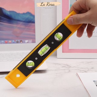 Thước thuỷ nivo từ đo cân bằng 20cm