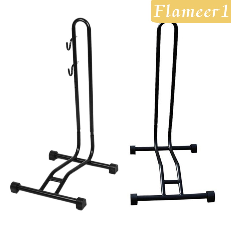 Giá Đỡ Xe Đạp &amp; Đường Bộ Phận Đỗ Xe &amp; Xe Đạp Không Móc Lửa 1