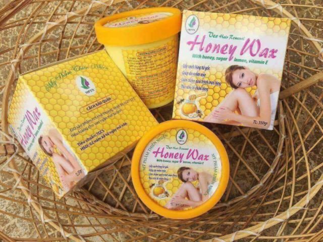 WAX VEO HŨ TO 350GRAM | BigBuy360 - bigbuy360.vn
