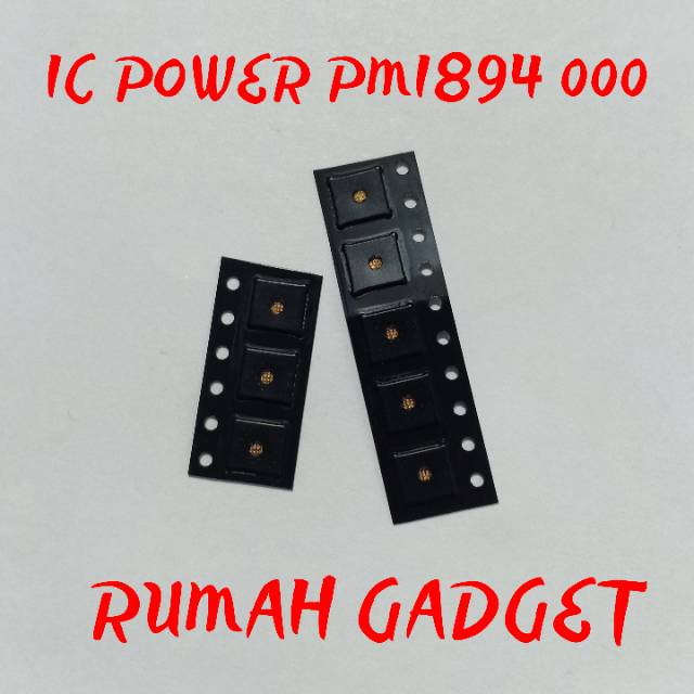 Nguồn Điện Ic Pmi8940 Pm8940 Xiaomi Redmi Note 5a Mia1