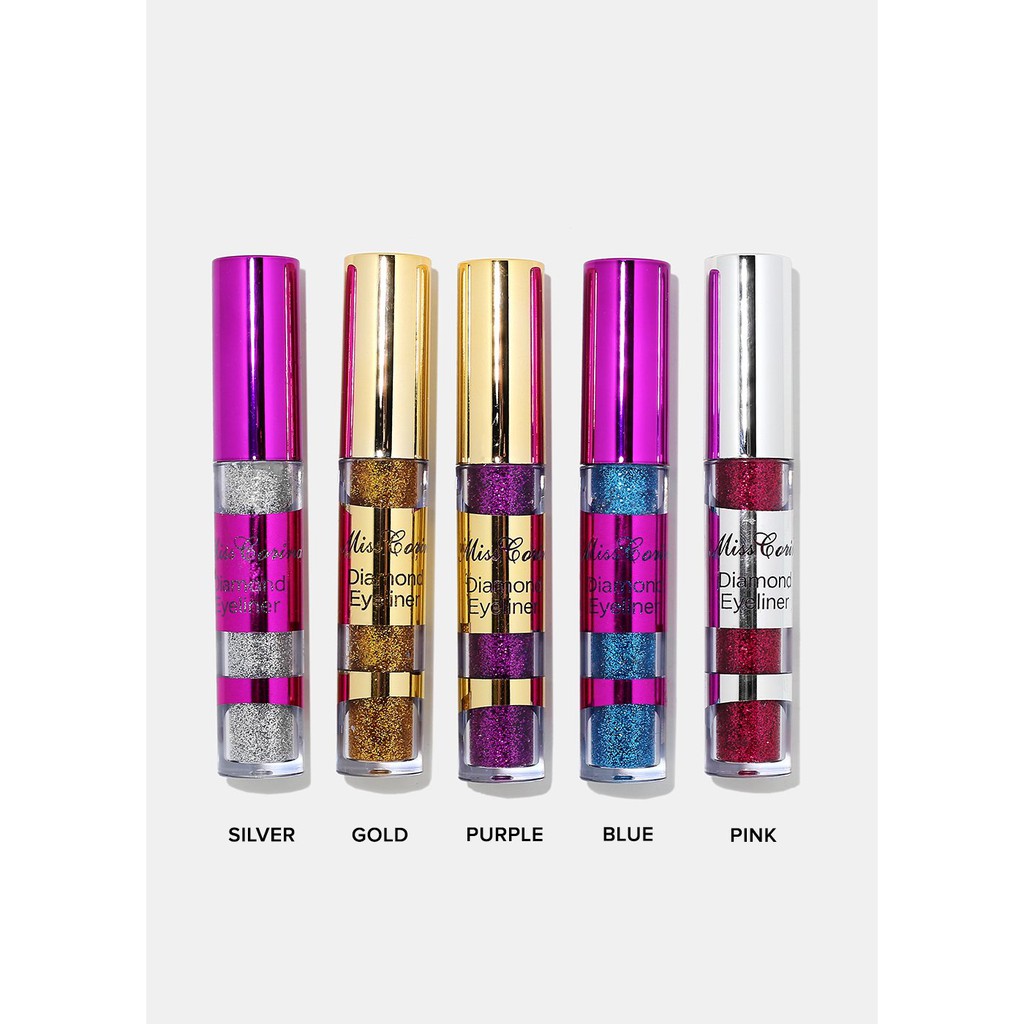 KẺ MẮT NHŨ KIM TUYẾN GLITTER EYELINER | BigBuy360 - bigbuy360.vn