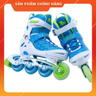 Giày Patin Cougar trẻ em 767 Tặng túi đựng giày chuyên dụng