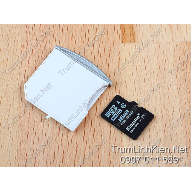 Mini Drive Macbook v2