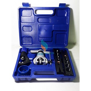 Bộ loe ống đông lệch tâm 2 kẹp DSZH Model: CT-808