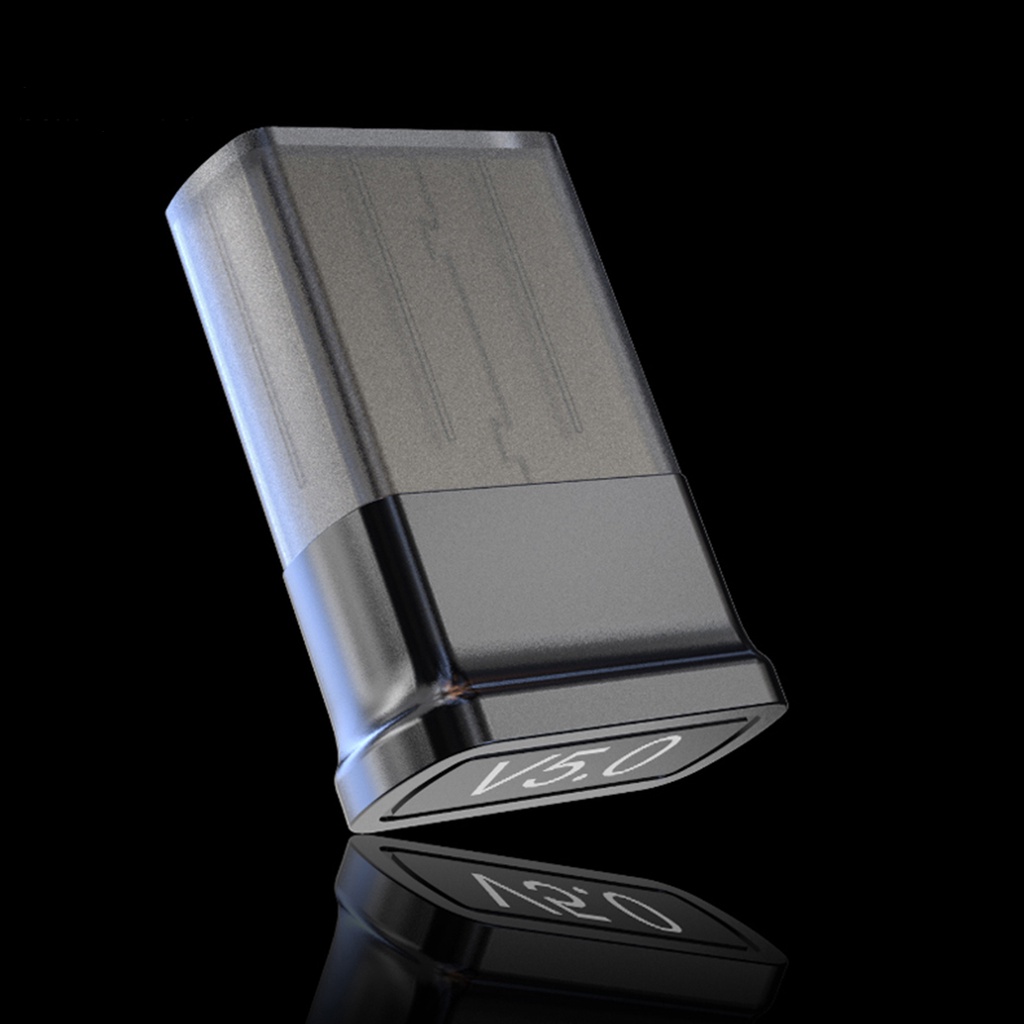 Usb Thu Phát Tín Hiệu Bluetooth Không Dây 5.0 2 Trong 1 | BigBuy360 - bigbuy360.vn