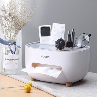 HỘP ĐỰNG GIẤY ĂN ĐA NĂNG ECOCO