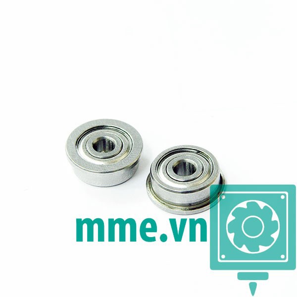 Ổ bi có ngạnh các loại