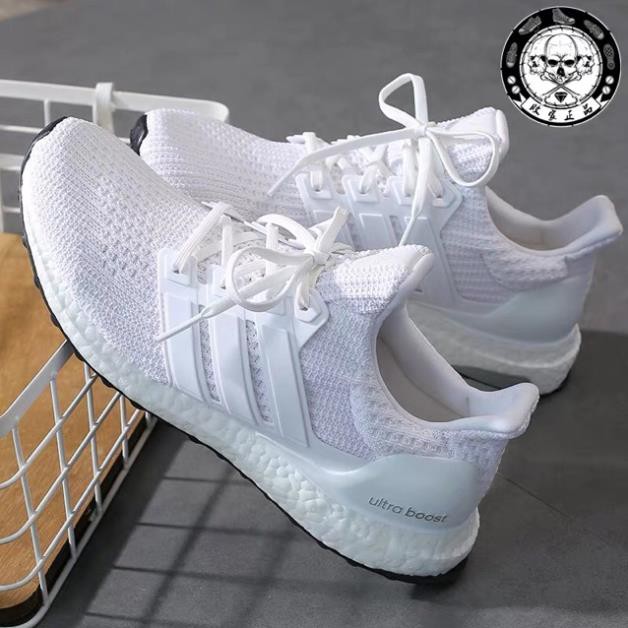 [Chính Hãng] Giầy Adidas Utraboost ✅Chĩnh hãng ảnh shop chụp . 2020 new . 2020 ️🥇 New ✔️ 2020 new . 👟 .