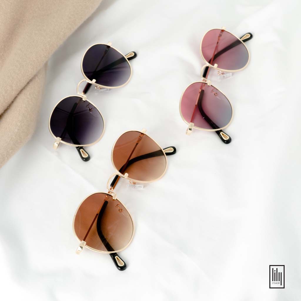 Gọng Kính Mát Thời Trang NB1902 - Gọng Kính Mắt Vuông