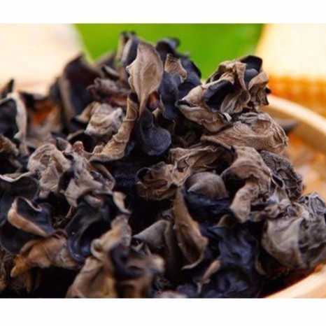 Mộc Nhĩ Khô Loại 1