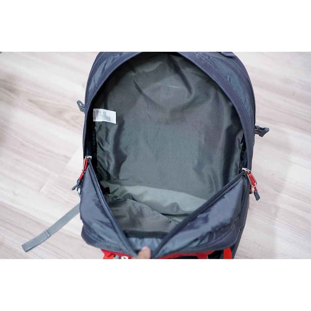 Hình thật -Balo thời trang laptop SUGER 2 TRANSIT ngăn laptop 15.6inch