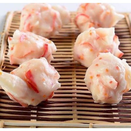 Viên Tôm Hùm Thả Lẩu MALAYSIA [ GIAO NHANH TPHCM] | BigBuy360 - bigbuy360.vn