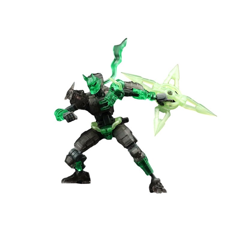 Mô Hình Cân Đồ Chơi HOMURA no57 - no 57 - fiftyseven Tỉ Lệ 1 / 24