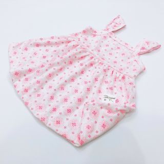 Đầm cánh tiên cute bé gái